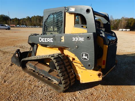 2015 john deere 333e skid steer for sale|333e john deere for sale.